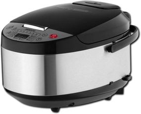 Мультиварка з 11 автоматичними програмами XPRO LY-505 (43506-LY-505_1386)