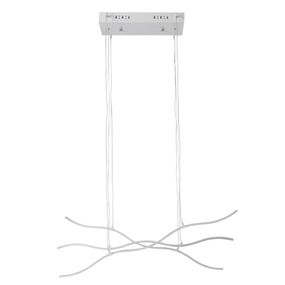 Светильник потолочный подвесной светодиодный для натяжного потолка BL-373S/60W WH led