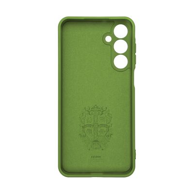 Чехол для мобильного телефона Armorstandart ICON Samsung A16 4G (A165) Camera cover Green (ARM82755) | Зображення 1