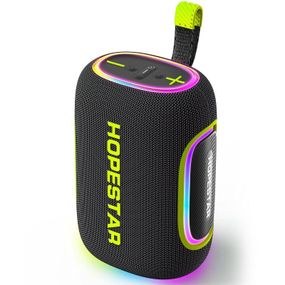 Bluetooth колонка Hopestar H58 65W Black