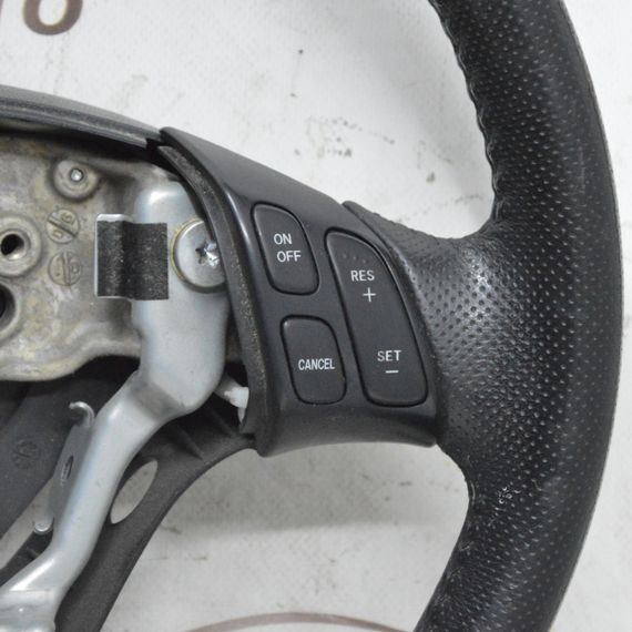 Кермо Mazda 5 2005-2010 Рульове колесо Мазда 5 09080422 | Зображення 2