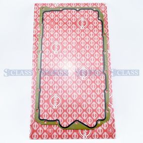 Прокладка поддона BMW 1/3/5/X1/X3 1.6-2.0 i 00-, Elring, 190.640,