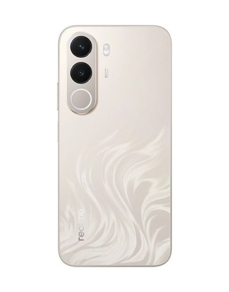 Смартфон realme C100x 4/128gb gold | Зображення 1