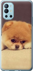 Чехол на OnePlus 9R Boo 2 "890u-2326-17620"