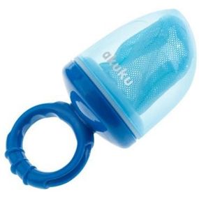 Ниблер Akuku голубой (A0414)