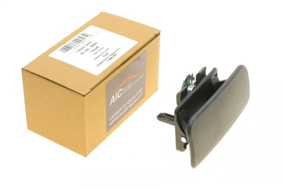 Ручка дверей бічних ззовні Ford Transit 00-14 55803