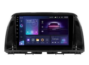 Штатна магнітола Teyes CC3 2K 4+64 Gb Mazda CX5 CX-5 CX 5 1 KE 2012-2015 (A) 9"