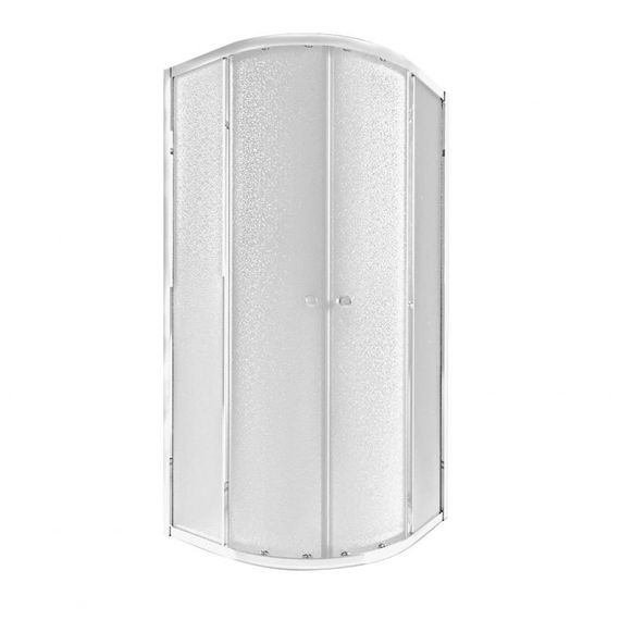 Душова кабіна Qtap Presto CRM1088AP5 без піддону