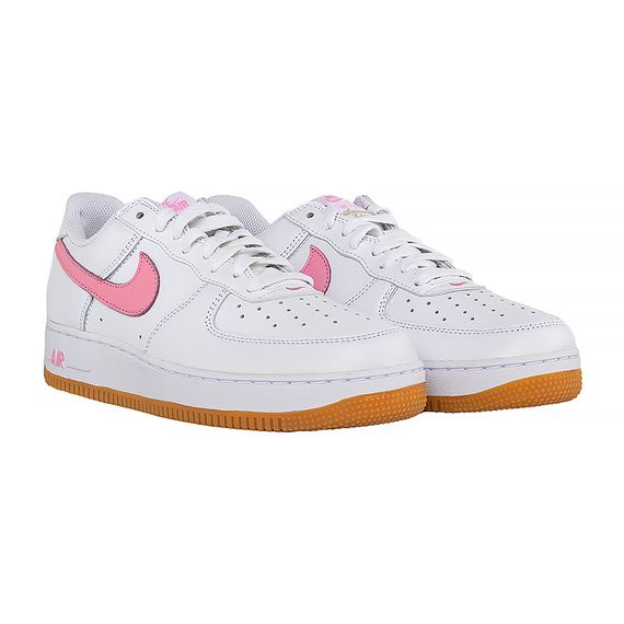 Кросівки Nike AIR FORCE 1 LOW RETRO | Зображення 4