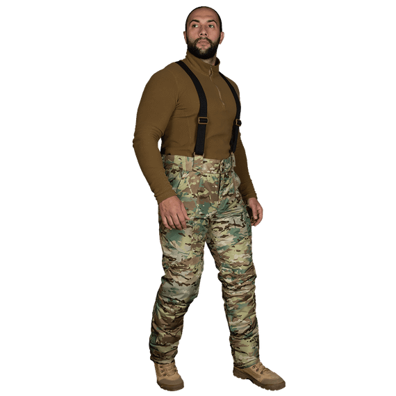 Комплект Patrol Climashell Multicam (8491), 3XL | Зображення 3