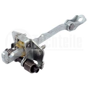 Ограничитель двери передней Renault Trafic 01-06/ Opel Vivaro 01-14, AutoTechteile, 505 0169, LCC 3070