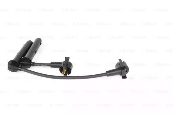 Комплект дротів запалювання FORD AUSTRALIA, BOSCH (0986356833) | Зображення 2
