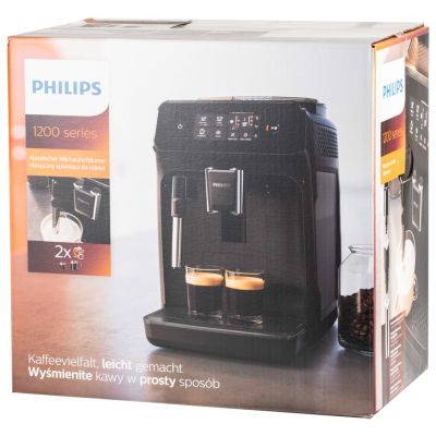 Кофемашина Philips EP1223/00 | Зображення 6