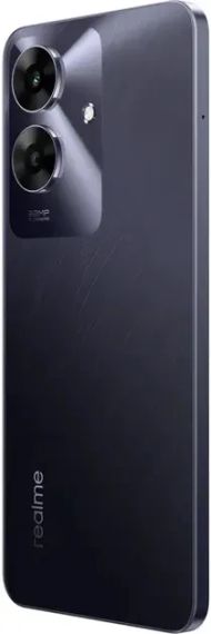 Смартфон realme Note 60 4/128GB защита IP64 Marble Black | Зображення 4