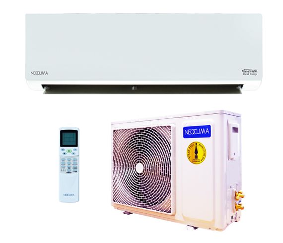 Инверторный кондиционер Neoclima NS-24AHTI / NU-24AHTI