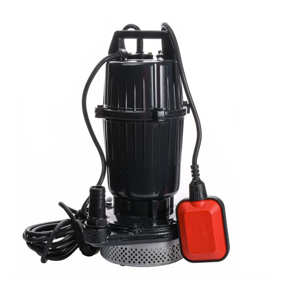 Дренажний насос VOLKS pumpe QDX8-30 1,5кВт (15477)