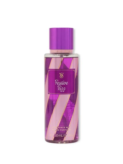 Міст для тіла Victoria's Secret Festive Fizz (250 ml)