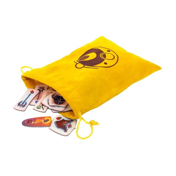 Настольная игра Хроники замка Авель (Chronicles of Avel) | Зображення 6