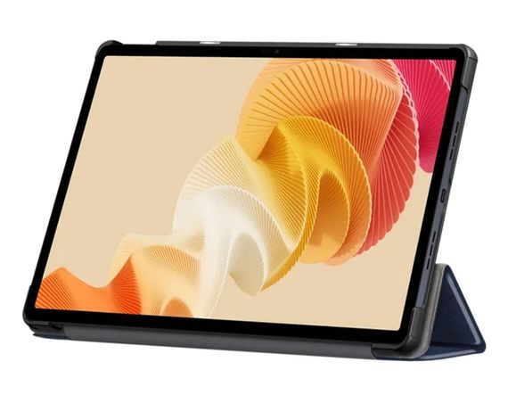 Чохол Primolux Slim для планшета Realme Pad 2 11.5" - Dark Blue | Зображення 2