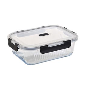 Контейнер харчовий MasterPro Foodies collection BGMP-5673 1.52 л