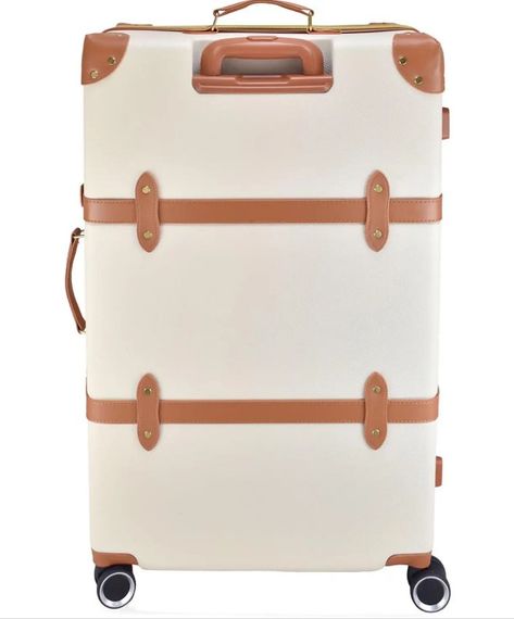 Валіза Semi Line 28" (L) Ecru/Brown (T5670-4) (DAS302668) | Зображення 3