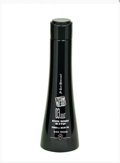 Масло Iv San Bernard 03 Oil–Intensive Treatment розлив 10мл
