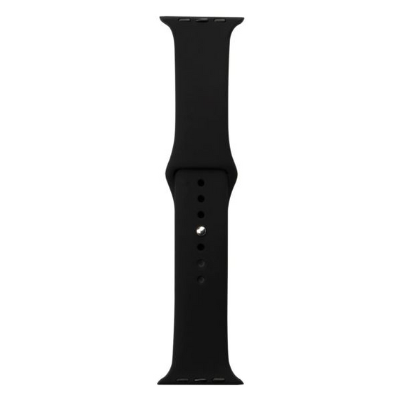Ремінець для Apple Watch Band Silicone One-Piece Size-L 38/40/41 mm | Зображення 8