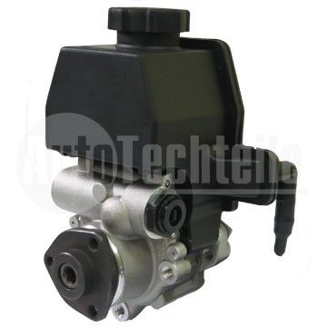 Насос гидроусилителя Mercedes Benz Sprinter W901-904 95-06/ W638 96-03/ W202 93-01, AutoTechteile, 100 4607, 541006210