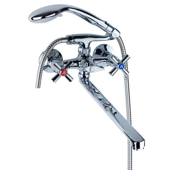 Змішувач для ванни AQUATICA 9780200