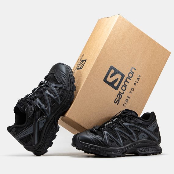 Чоловічі кросівки Salomon XT-Quest весна / літо / осінь 1264 | Зображення 6