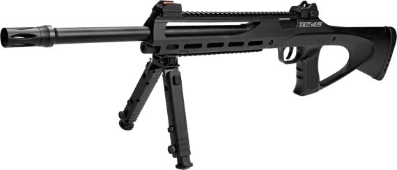 Гвинтівка пневматична ASG TAC 4.5 BB кал. 4.5 мм | Зображення 1