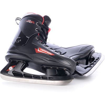 Коньки Tempish Pro Ice Хокейні Чорні 38 (1300000219/38) | Зображення 4