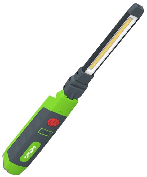 Ліхтар інспекційний портативний Philips LED Headlamp X30SLIMX1 Xperion 3000 LED WSL Slim | Зображення 2