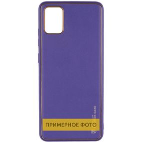 Шкіряний чохол Xshield для Xiaomi Redmi 10C