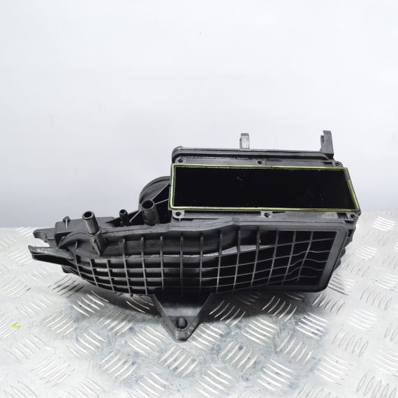 Впускний колектор 1.4 TSI Volkswagen Golf VI 2008-2013 Колектор впускний Фольксваген Гольф 6 03C129711AD | Зображення 1