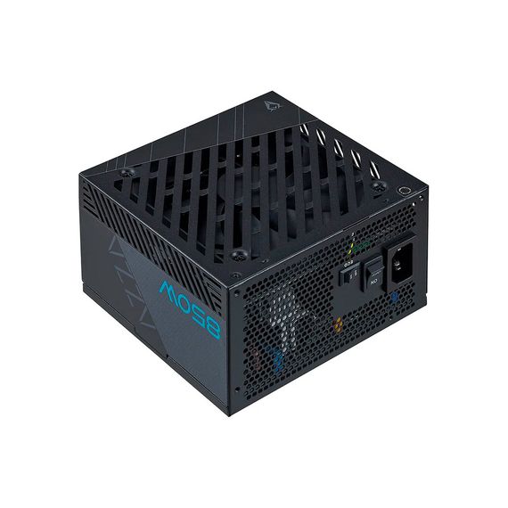Блок живлення Azza 850W (PSAZ-850G(ATX3.1)) | Зображення 2