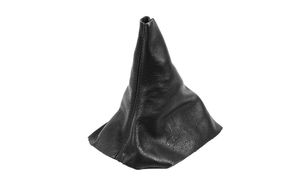 Чехол КПП (кожа) для Volkswagen Passat B6 2006-2012 гг