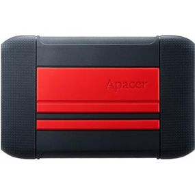 Внешний жесткий диск 2.5&quot; 2TB Apacer (AP2TBAC633R-1) (AP2TBAC633R-1)