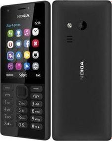 Мобильный телефон Nokia 216 dual sim black бу.