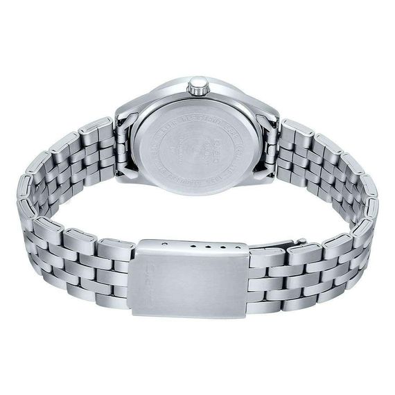 Часы наручные мужские Casio MTP-1335D-1A2VDF (модуль №1333) | Зображення 1