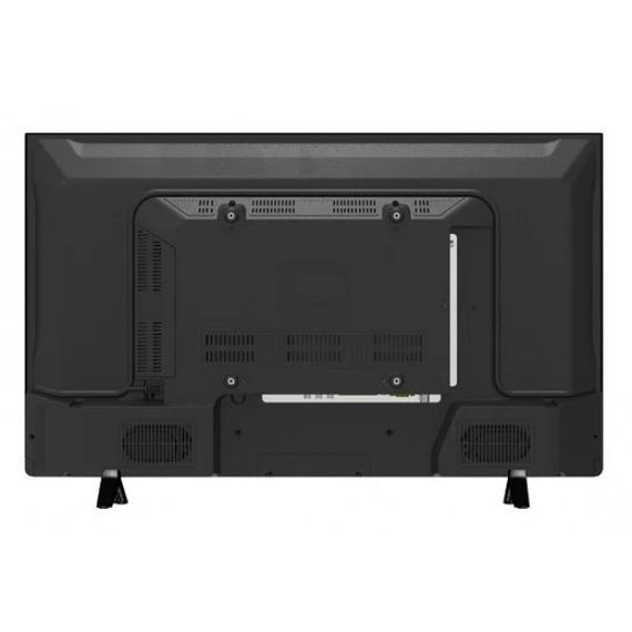 Телевізор LED UHD SmartTV + T2 45 XPRO чорний (43557-_7387) | Зображення 3