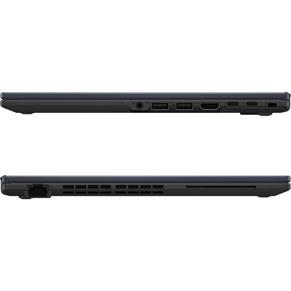 Ноутбук ASUS ExpertBook B3 B3604CVA-QV1324X (90NX07B1-M01DY0) | Зображення 4