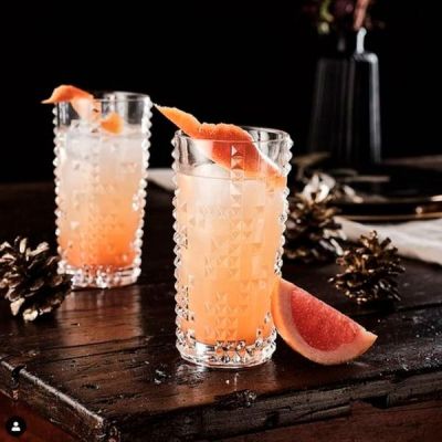 Склянка Nachtmann серія &quot;Punk&quot; Longdrink 390 мл (99578) | Зображення 2