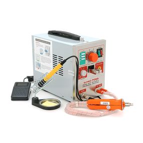 Аппарат точечной сварки конденсаторный SUNKKO 709A, Ni-MH, 220V, 7kg, 1.5kW