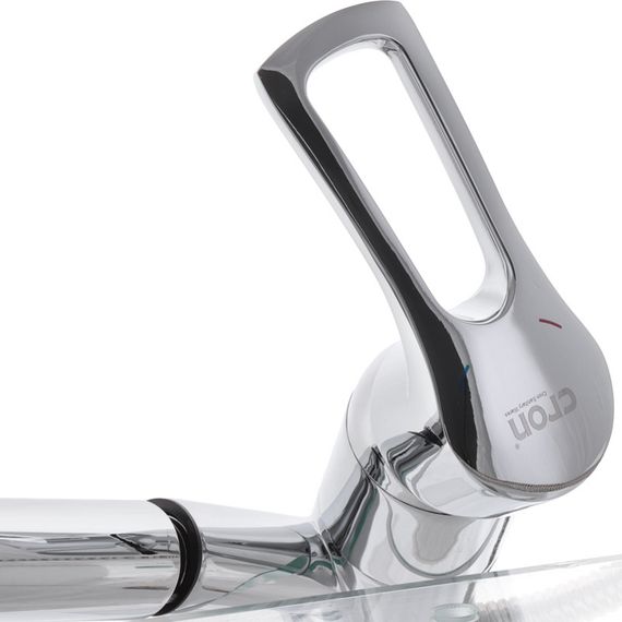 Смеситель для кухни CRON HANSBERG 014 (CR0037) | Зображення 3