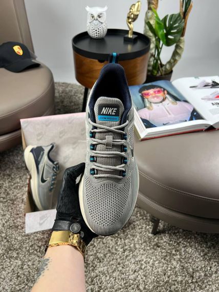 Кросівки Air Zoom Pegasus Olive Beige весна / літо / осінь A3609 42 26,5 | Зображення 6