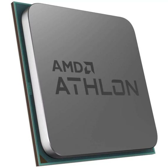 Процесор AMD Athlon ™ 300GE PRO (YD300BC6M2OFH) | Зображення 2