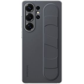 Чехол для мобильного телефона Samsung Galaxy S25 Ultra (S938), Standing Grip case (EF-GS938CBEGWW)