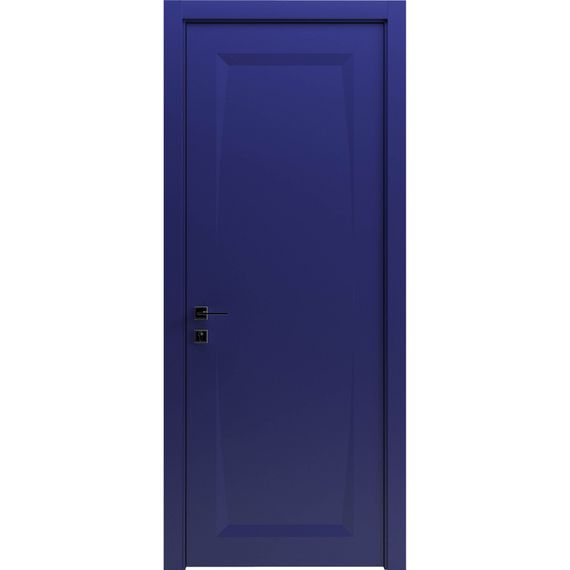 Двері міжкімнатні Rodos LOFT Lago (1,2,3) RAL5022