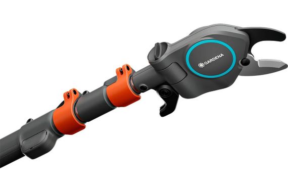 Гілкоріз (висоторіз) телескопічний GARDENA StarCut Pro L 12081-20 (32 мм, 175-400 см) | Зображення 1